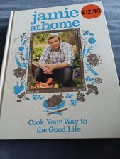 Jamie at Home : Cook Your Way
