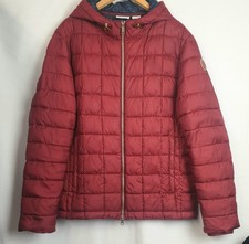 Vintage Timberland Puffer