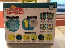 Swingball Pro All Surface Ball