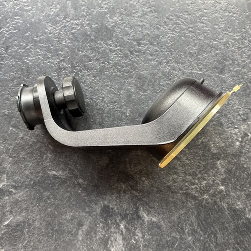Quad lock car mount - quad,