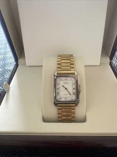 Rado watch diastar - watch,