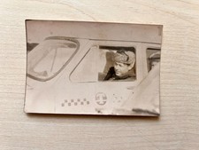 1960s Taxi Driver Man Small