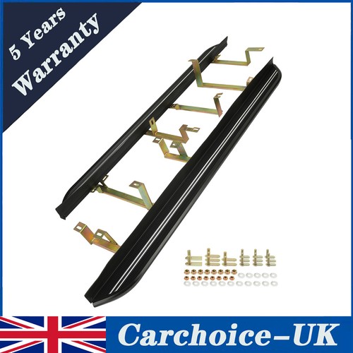 Side steps for ford - for,