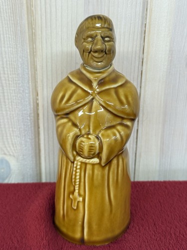 Lindisfarne mead monk - lindisfarne,