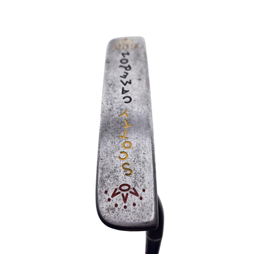 Used scotty cameron studio - cameron,