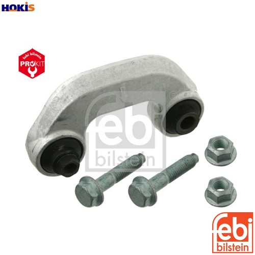 Linkcoupling rod stabiliser - linkcoupling,