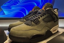 Undefeated x Air Jordan 4 2025 | UK 8 | BRAND NEW 🔥 In Hand