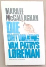 McCallaghan, Marilee .. Die