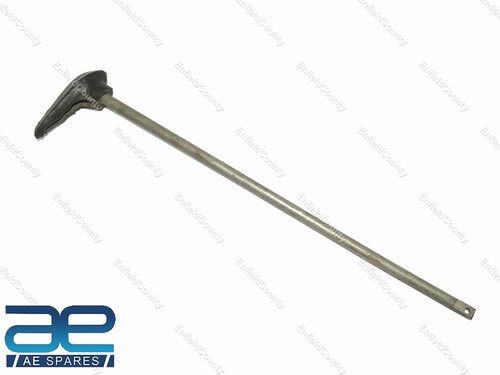 Petrol fuel tap lever - petrol,