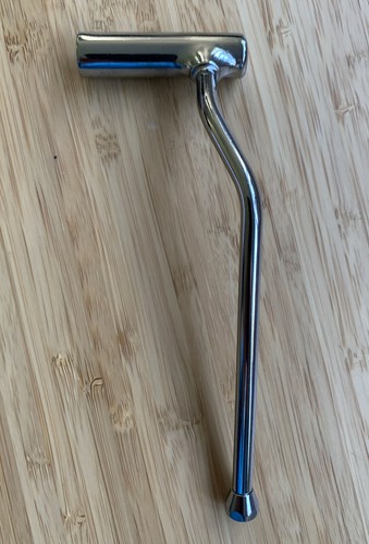 Pavoni oem chrome - pavoni,