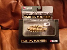 Corgi Fighting Machines