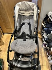 Bugaboo bee 5 In Grey melange