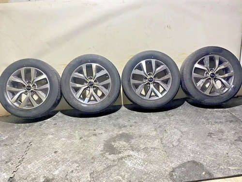 Kia sportage mk3 set - mk3, of