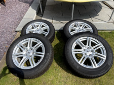 RC Design 17"  inch RC28 Alloy