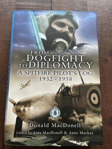 From dogfight diplomacy a - to,