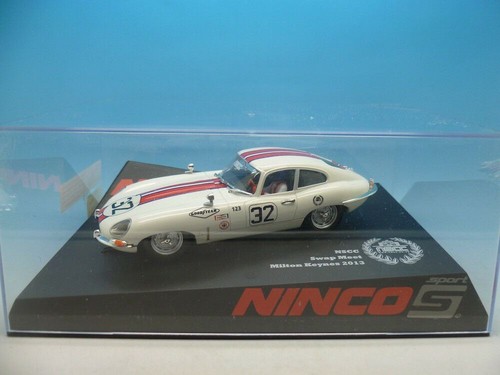 Ninco 50596 jaguar type - 50596,