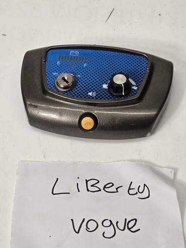 One rehab liberty - , vouge