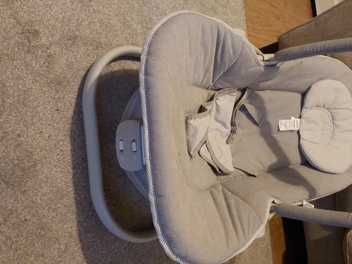 Mamas and papas bouncer - papas, chair