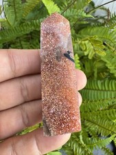 Flashy! Arusha Lattice