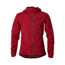 Fox Racing Flexair Neoshell Water Jacket Men's Size XS Polartec Waterproof New