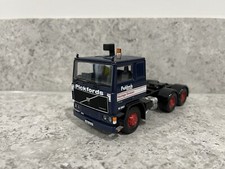 Corgi volvo f12 tractor - volvo,