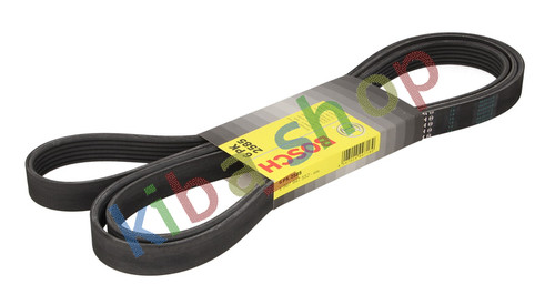 Multi belt 6pk2585 - multi-v-belt,