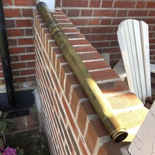 Antique  D McGregor & co