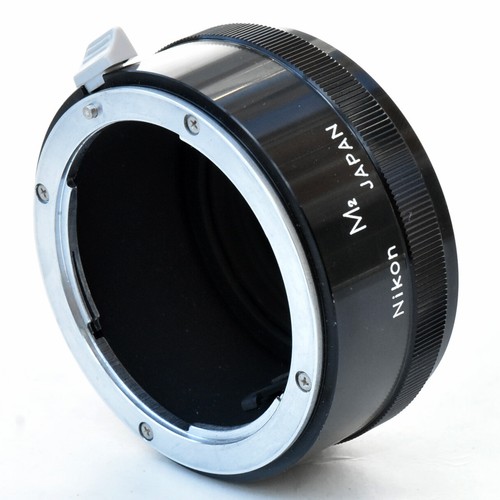 Nikon 5mm pre - m2,