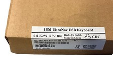 New Genuine Lenovo IBM