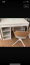 IKEA Office Desk And Chair