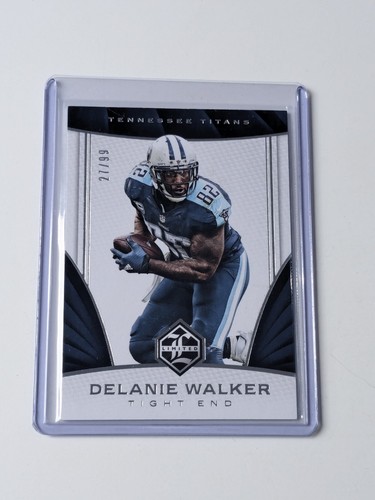 Panini limited football 2016 - limited,