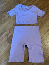 Primark Size M 12-14 Ribbed