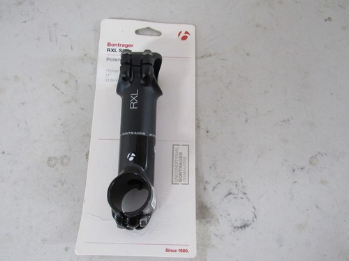 Bontrager rxl aluminum - bontrager,