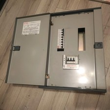 MEM - 2  Three Phase Board 6