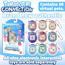 Tamagotchi Connection
