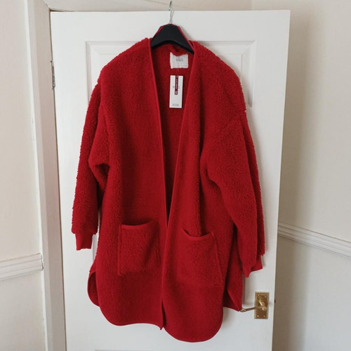 Women teddy fleece - teddy,
