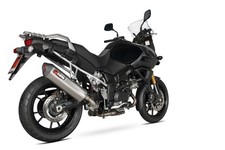 Suzuki DL1000 V-Strom 14-19