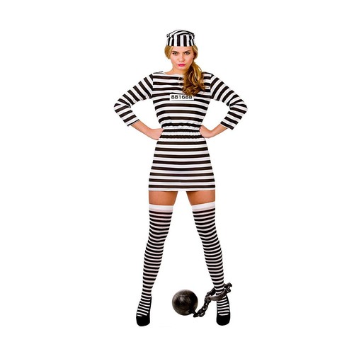 Wicked costumes jailbird - wicked,
