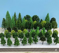 35 Model Trees. 00 Gauge Model