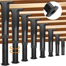 8Pcs 13.5cm-22cm Adjustable