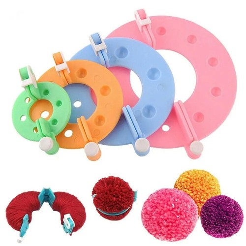 8pcs pom pompom - 8pcs, kit