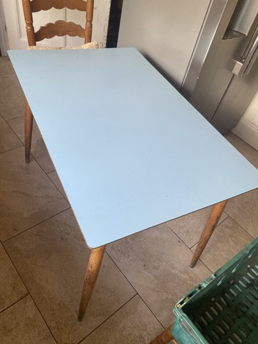 Vintage ercol style table - ercol,