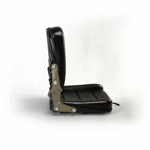 Loader seat comfortable - loader,
