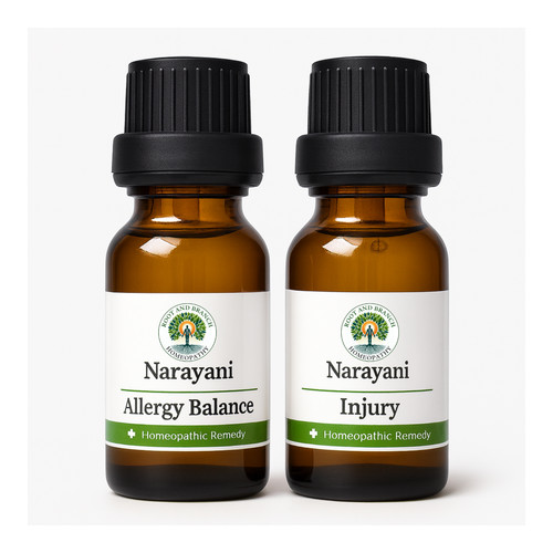 Narayani remedies organic - narayani,