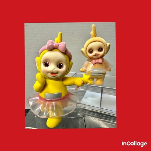 Miniso teletubbies blind - teletubbies, box