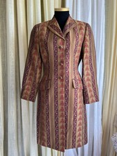 Vintage Laura Ashley Tapestry