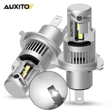AUXITO 2-Side H4 LED Headlight