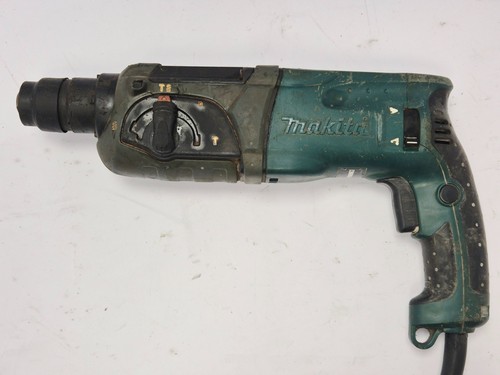 Makita hr2470 240v - makita, 3