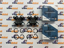 Propshaft Universal Joint UJ