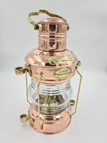 Inch vintage brass - 14, &